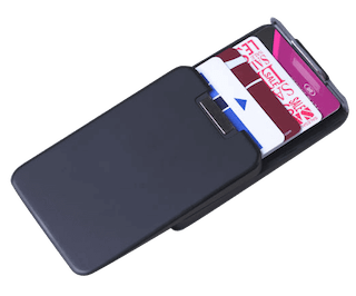 ZENLET/The Ingenious Wallet 行動錢包